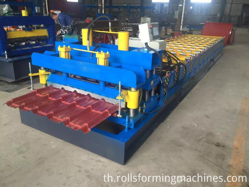 IMG_2200 Tile Roll Forming